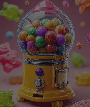 Sugar Rush 1000