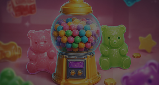 Sugar Rush 1000