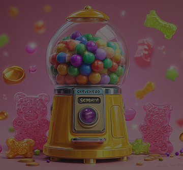 Sugar Rush 1000