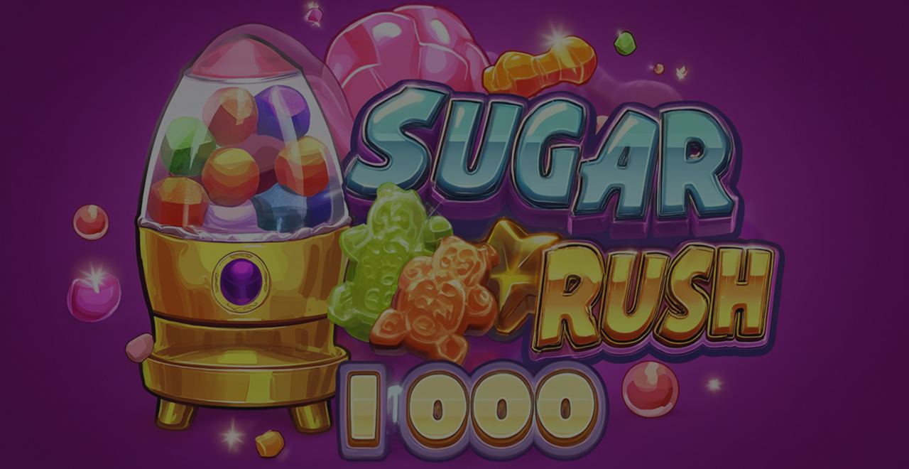 Sugar Rush 1000