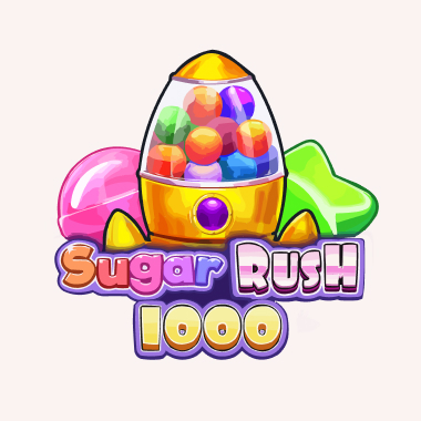 Sugar Rush 1000